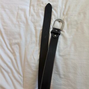 Lilo Espana Riding Belt Size Small